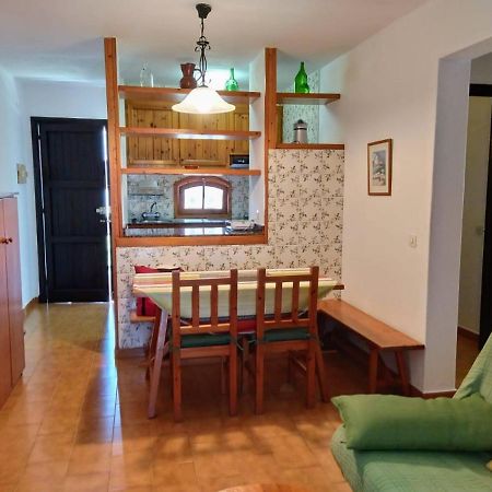Es Vents Διαμέρισμα Son Parc Εξωτερικό φωτογραφία