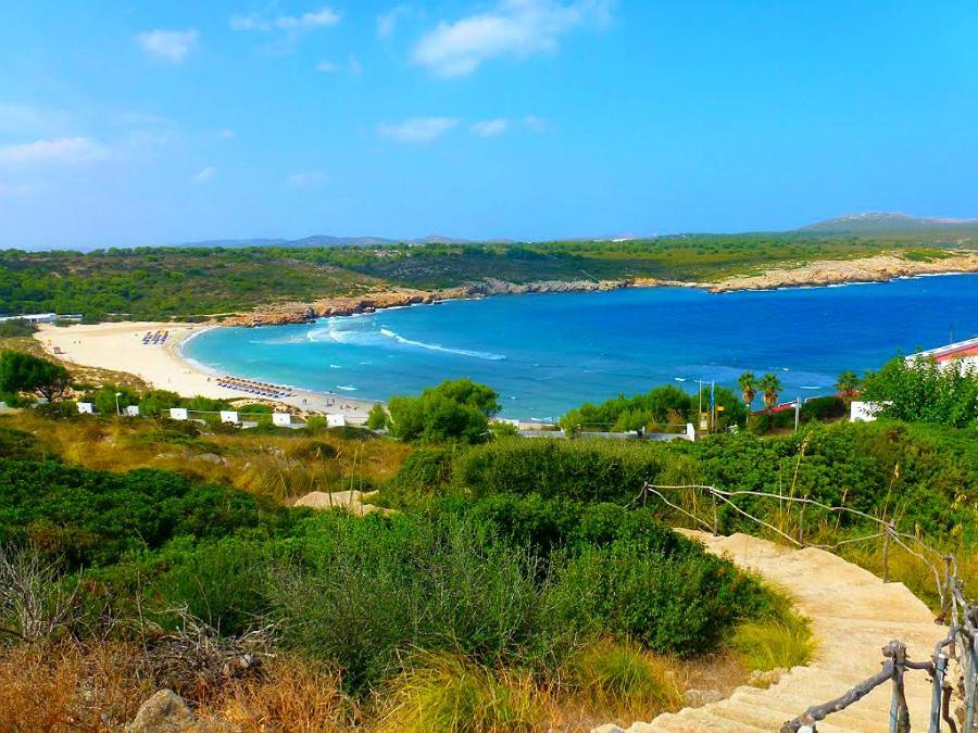 Es Vents Διαμέρισμα Son Parc Εξωτερικό φωτογραφία