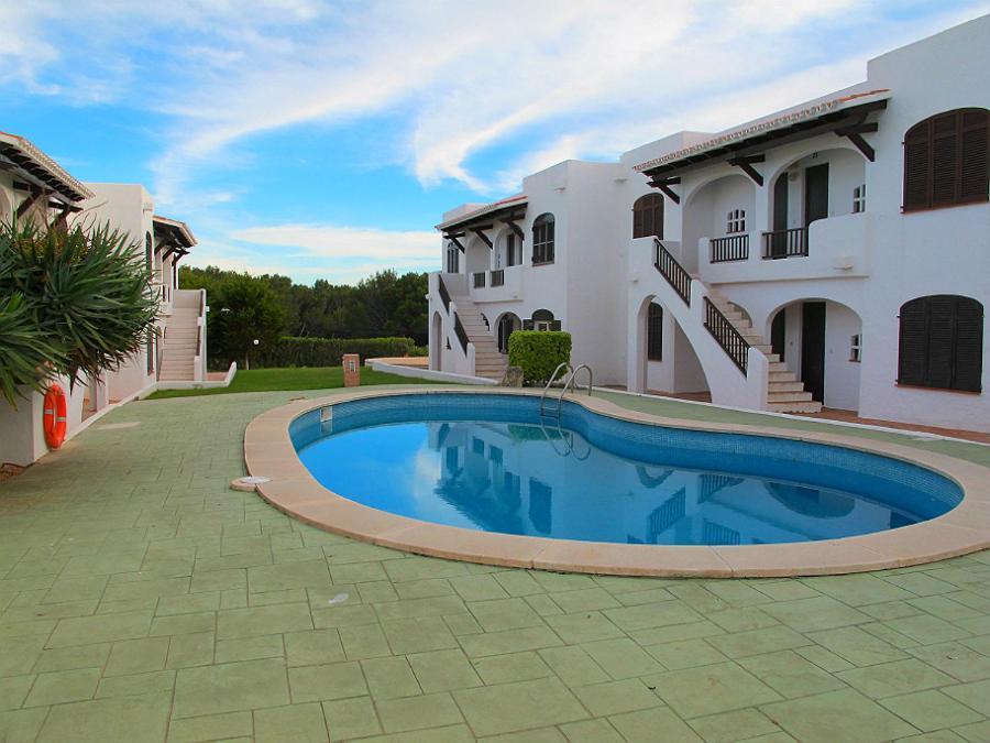 Es Vents Διαμέρισμα Son Parc Εξωτερικό φωτογραφία