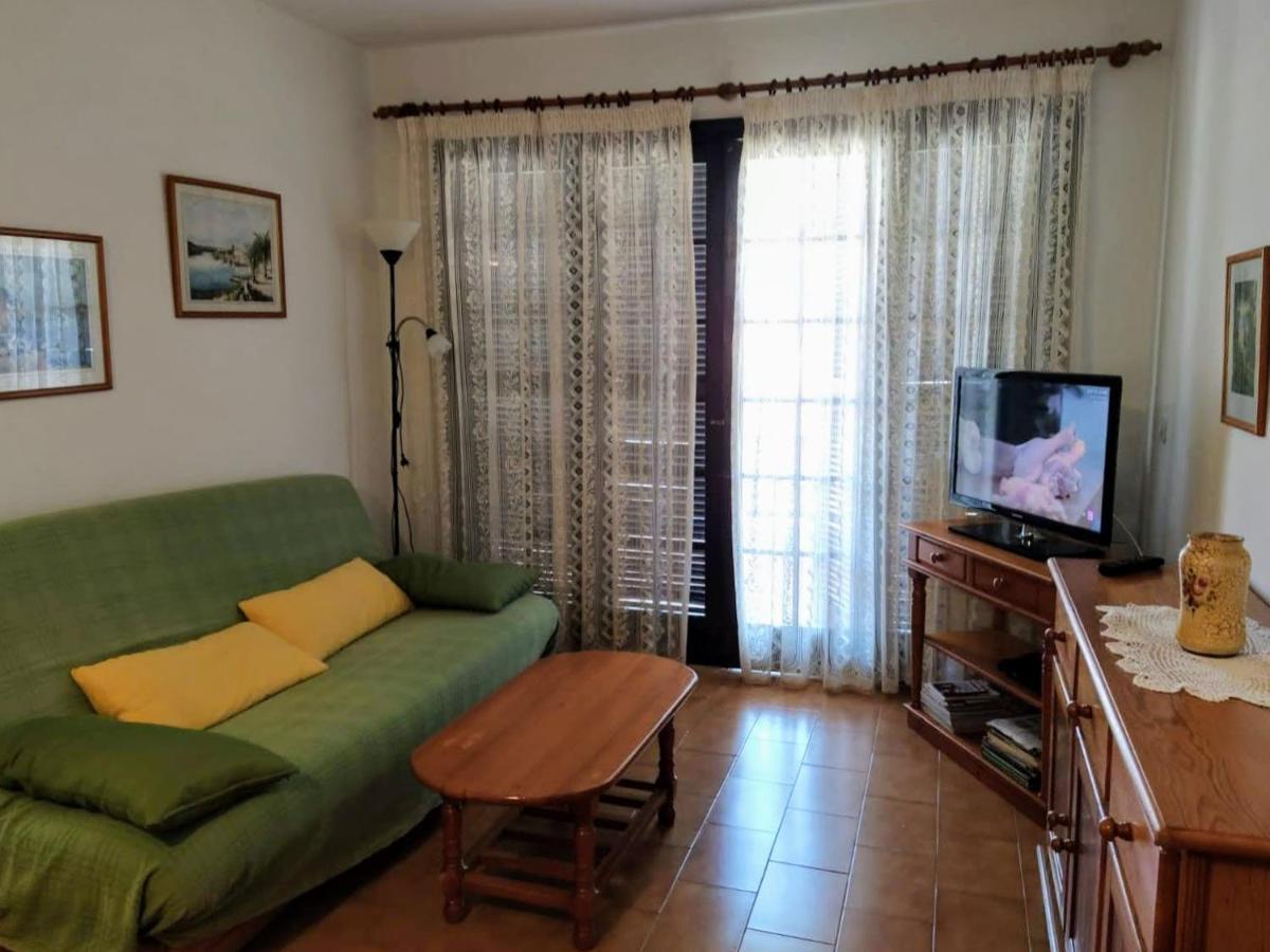 Es Vents Διαμέρισμα Son Parc Εξωτερικό φωτογραφία