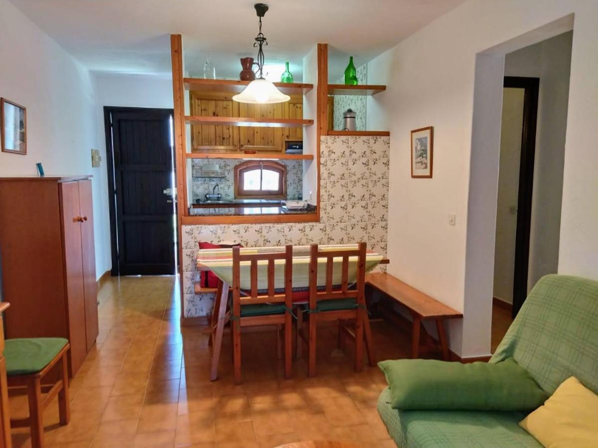 Es Vents Διαμέρισμα Son Parc Εξωτερικό φωτογραφία